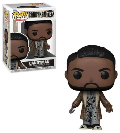 FUNKO CANDYMAN 115