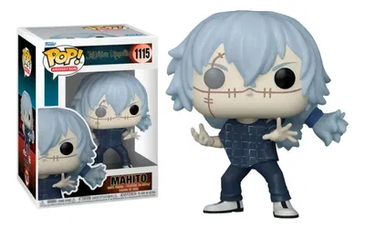 FUNKO MAHITO 1115