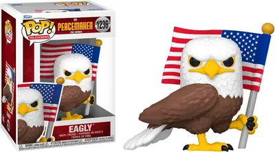 FUNKO EAGLY 1236