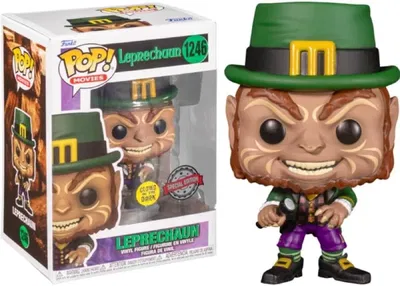 FUNKO LEPRECHAUN 1245