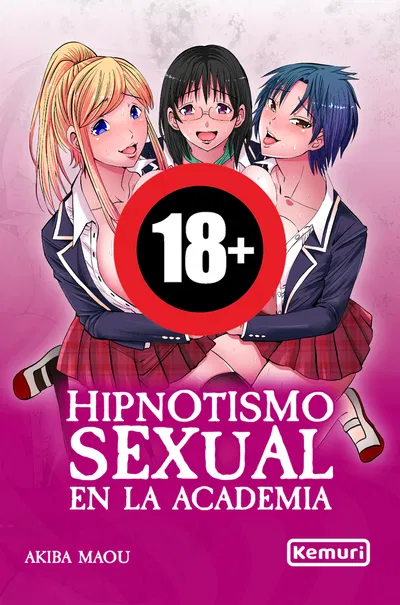 HIPNOTISMO SEXU4L EN LA ACADEMIA