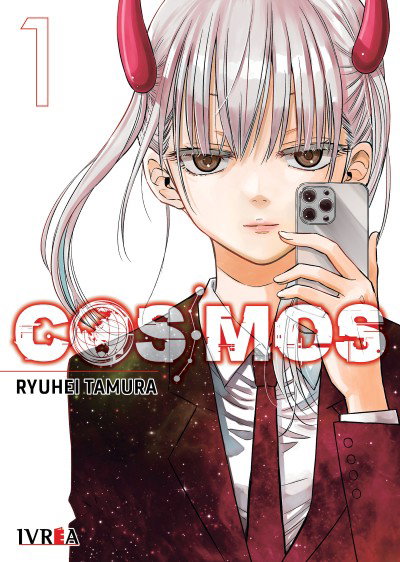 COSMOS 01
