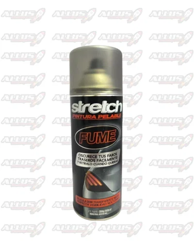 AEROSOL STRETCH FUME