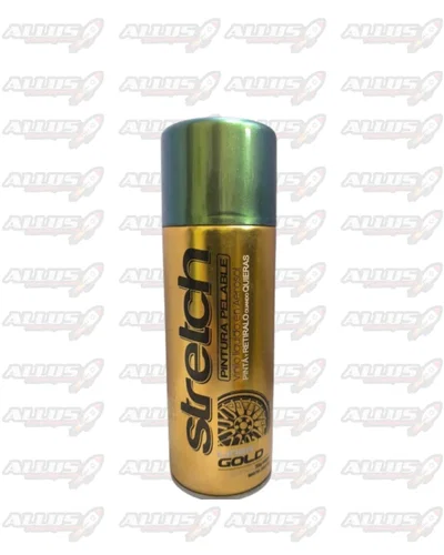 AEROSOL STRETCH CAMALEON