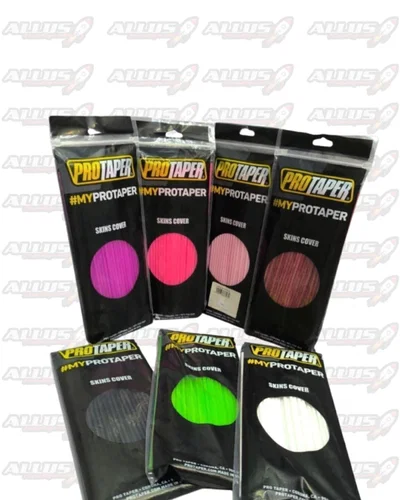 Cubre Rayos Colores