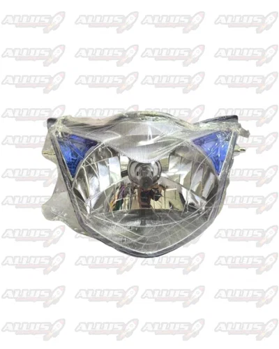 Faro Delantero Wave S