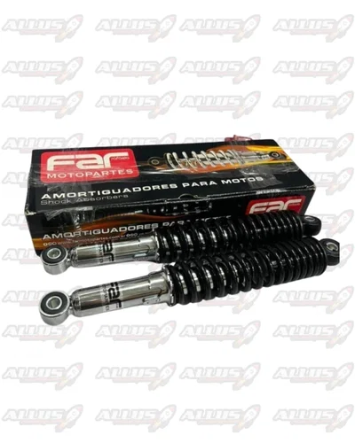 Amortiguador FAR Wave S 110