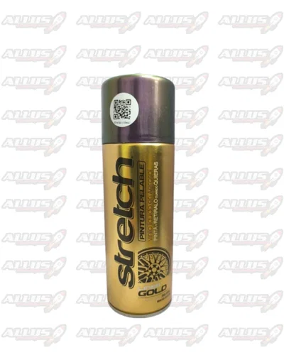 AEROSOL STRETCH CAMALEON