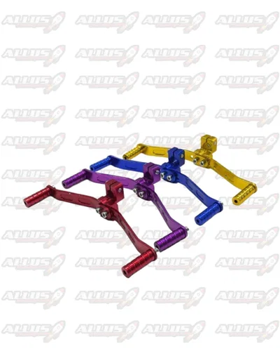 Pedal de cambio color 110cc