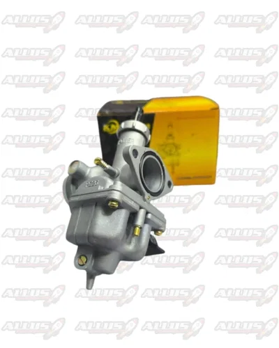 Carburador 125cc formato 110cc