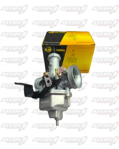 Carburador de titan 150cc