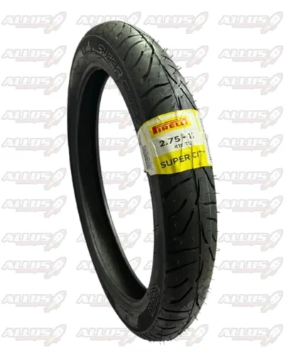 Cubierta Pirelli ROD 17X 2,75