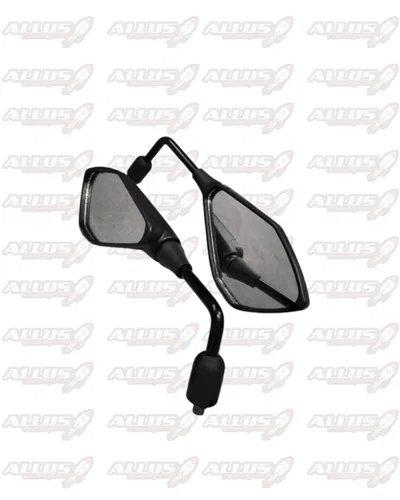 Espejo simil z400 90 grados