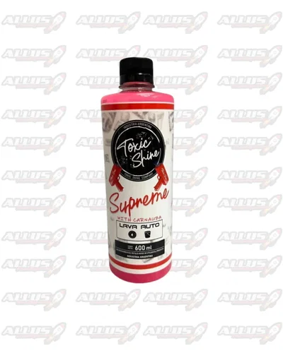 SHAMPOO SUPREME