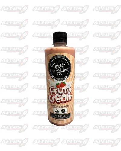 FRUTY CREAM