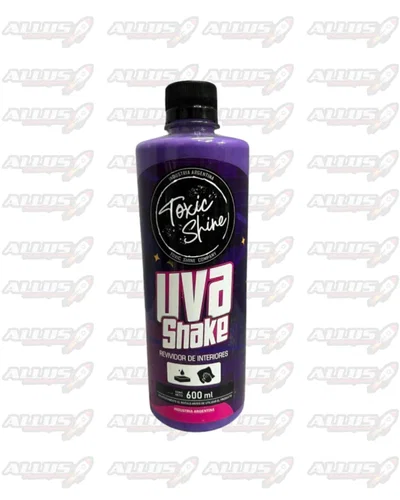 UVA SHAKE