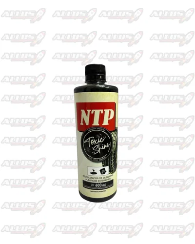 REVITALIZADOR NTP
