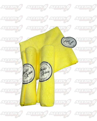 MICROFIBRA 40X40