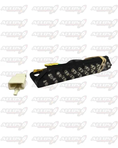 Tira Led Doble