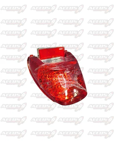 Faro Trasero Fan 125cc-RX