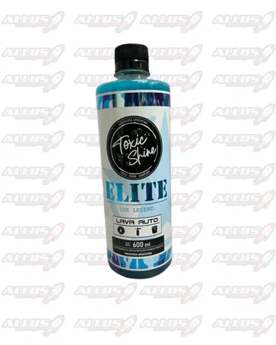 SHAMPOO ELITE