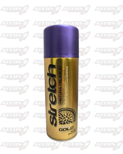 AEROSOL STRETCH VIOLETA PERLA