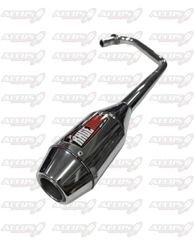 Paolucci rx 150 stg2
