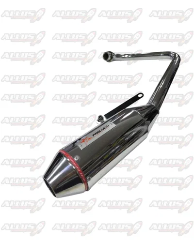 Paolucci XR tornado 250 STG2