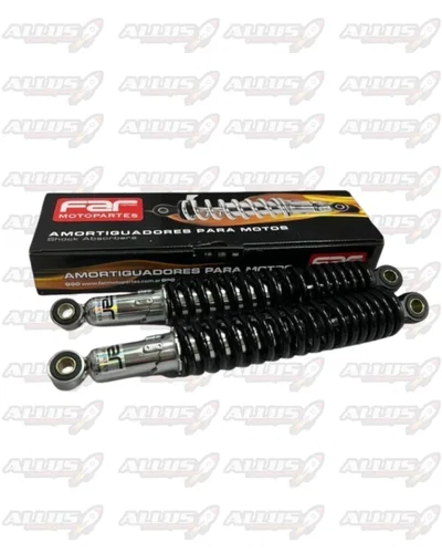 Amortiguador FAR Honda Titan ESD
