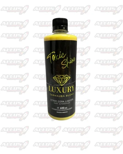 LUXURY