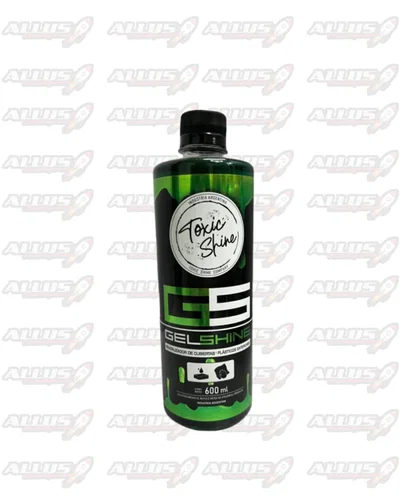 GEL SHINE