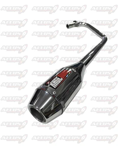 Paolucci titan 150 stg2