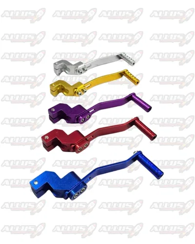 Pedal de cambio color 150cc