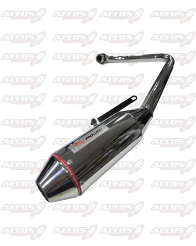 Paolucci twister 250 stg2