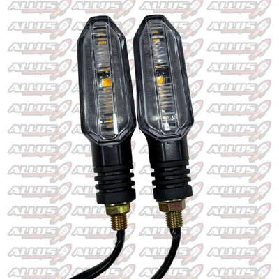Guiños Led Progresivos Universales