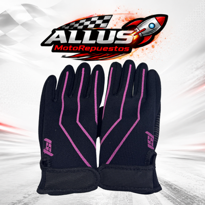 Guantes TSL neoprene 