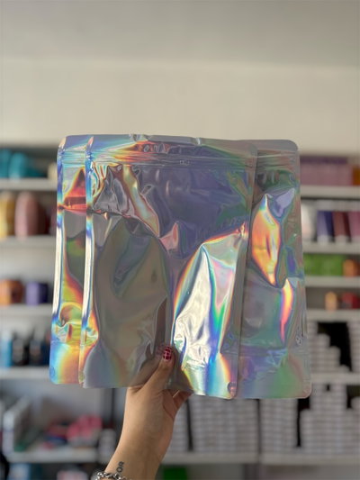 3 BOLSAS DOYPACK TORNASOL 20X30 CM GRANDES