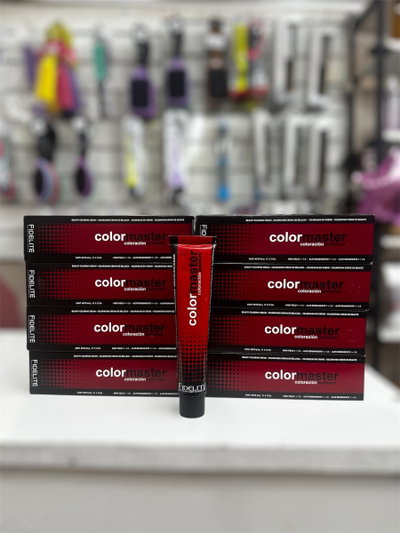 COLORMASTER 24 POMOS