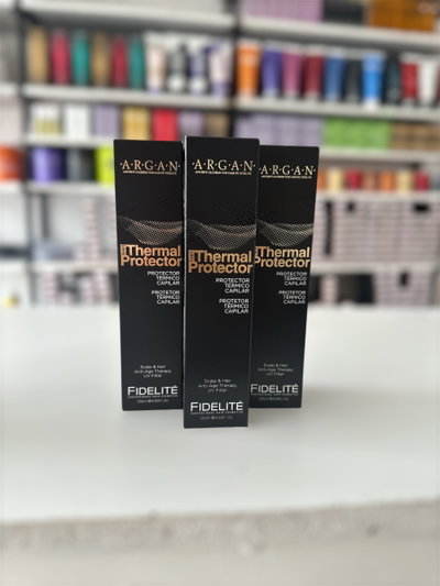 3 PROTECTORES TERMICOS ARGAN