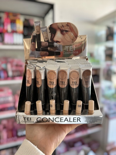 3 CORRECTORES DE OJERAS