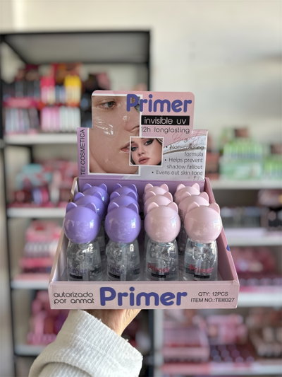 3 PRIMERS CONTROL DE OLEOSIDAD 