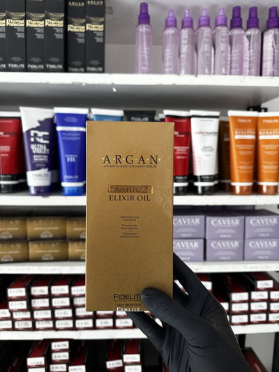 SERUM ACEITE DE ARGAN MYTHICAL ELIXIR OIL 120 ML