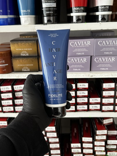 CREMA DE PEINAR PARA RULOS