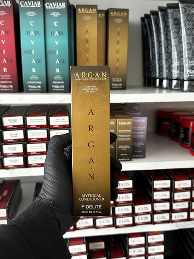 ACONDICIONADOR ARGAN