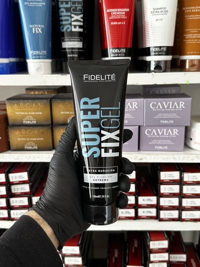 GEL SÚPER FIX