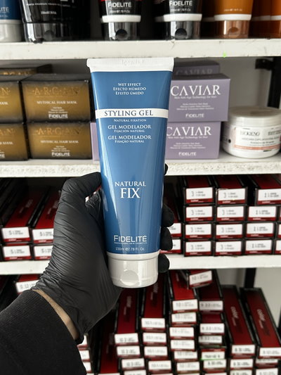 GEL FIJACIÓN NATURAL