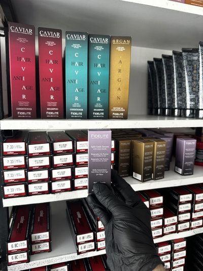 SERUM SEMILLA DE LINO