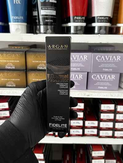 PROTECTOR TERMICO ARGAN