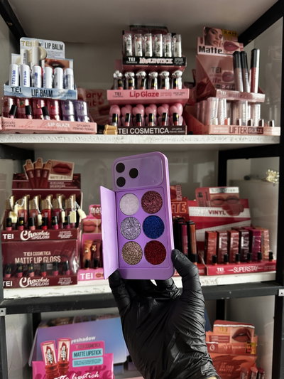 PALETA IPHONE