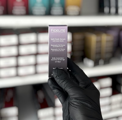 SERUM SEMILLA DE LINO